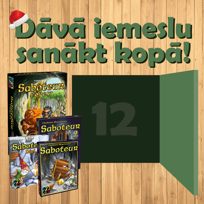 12. decembris