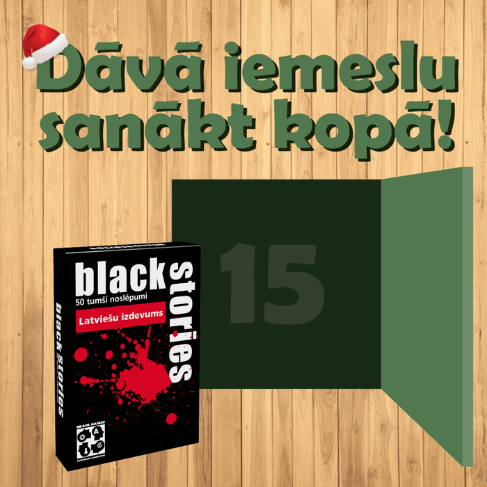 15. decembris