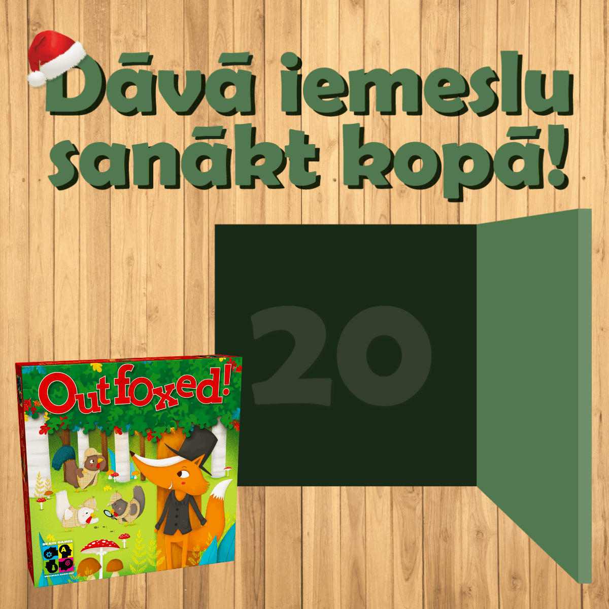 20. decembris