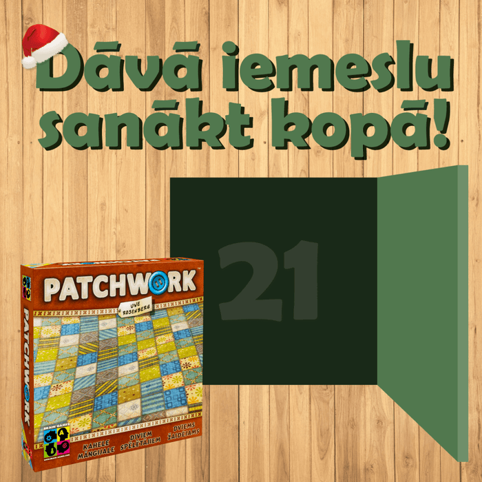 21. decembris