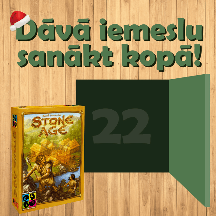 22. decembris