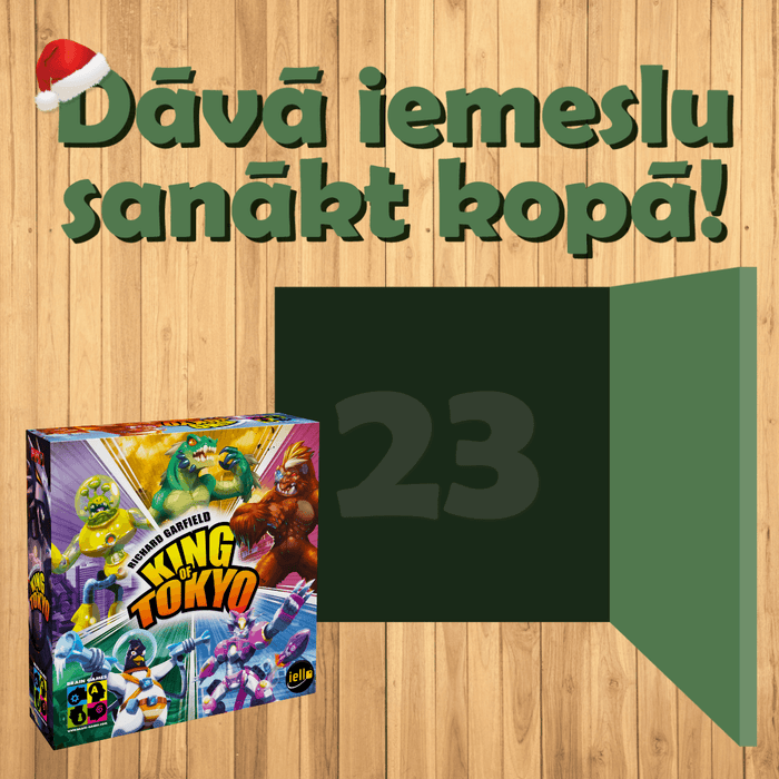 23. decembris