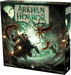 Brain-Games.lv galda spēles Arkham Horror 3rd Ed.