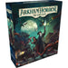 Brain Games LV galda spēles Arkham Horror: The Card Game Revised Core Set