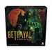 n/a galda spēles Betrayal at House on the Hill 3rd Edition