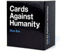 Brain-Games.lv Cards Against Humanity Blue Box