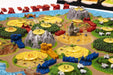 Brain Games LV galda spēles Catan 3D pamatspēle