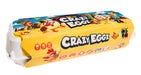 BrainGames galda spēles Crazy Eggz