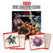 Brain-Games.lv galda spēles D&D 5th Monster Cards Epic Monsters