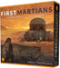 n/a Stratēģijas spēles First Martians: Adventures on the Red Planet
