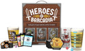 n/a Heroes of Barcadia Base Game