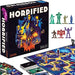 Brain Games LV galda spēles Horrified Universal Monsters