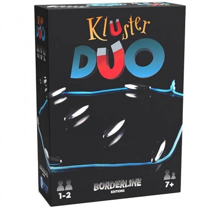 Brain Games LV Kluster Duo