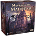 n/a galda spēles Mansions of Madness, 2nd Ed.