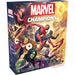 n/a galda spēles Marvel Champions: The Card Game