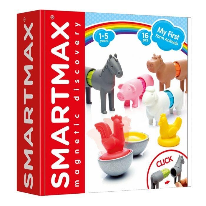 SmartMax, Smart Games