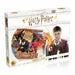 Brain Games LV Puzle 1000 Harry Potter Quidditch