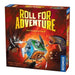 Brain-Games.lv galda spēles Roll for Adventure