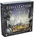 n/a galda spēles Sid Meier's Civilization: A New Dawn