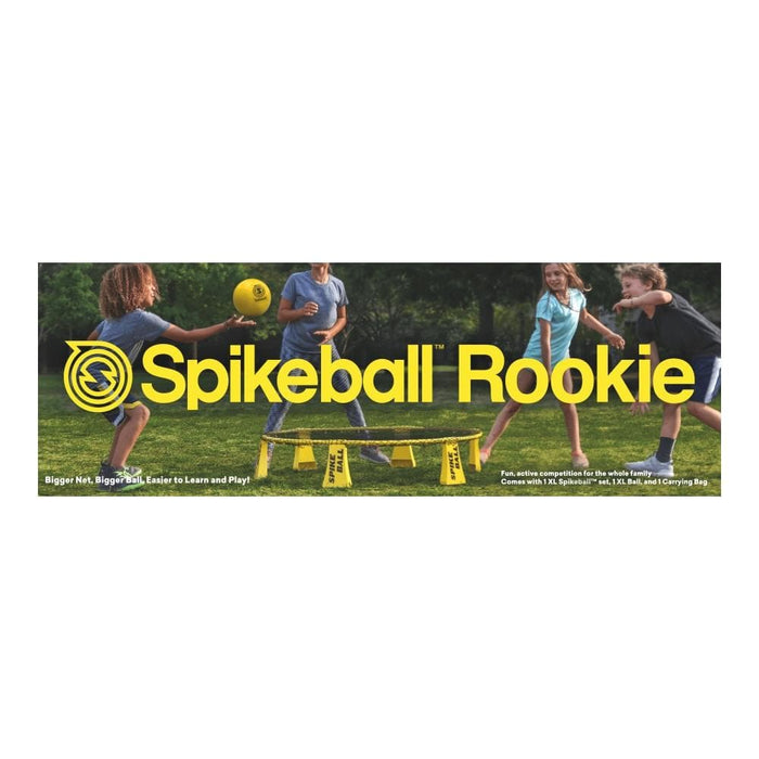 n/a galda spēles Spikeball (Roundnet) - Rookie Set