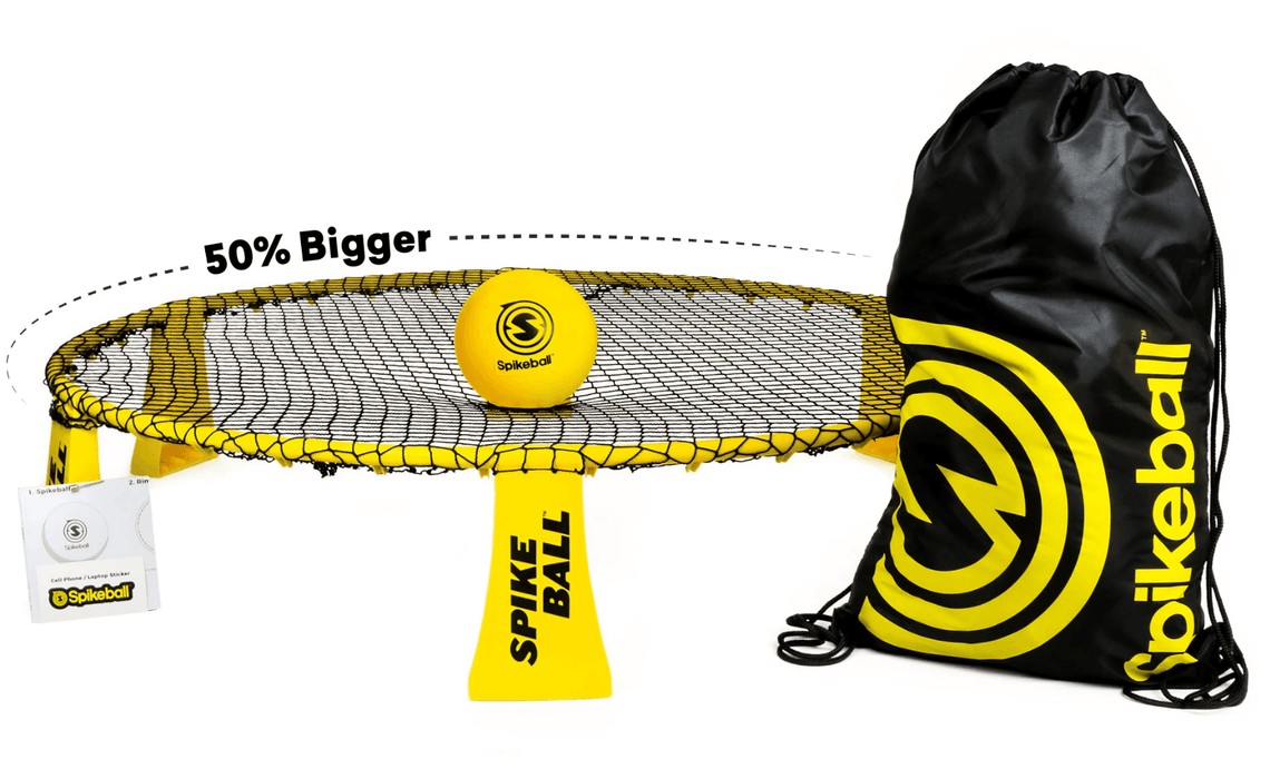 n/a galda spēles Spikeball (Roundnet) - Rookie Set