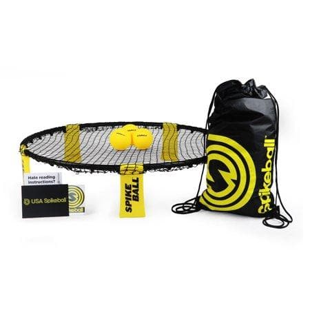 n/a galda spēles Spikeball (Roundnet) - Standard Combo