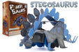 Brain Games LV Stegosaurus