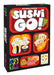 BrainGames galda spēles Sushi Go!