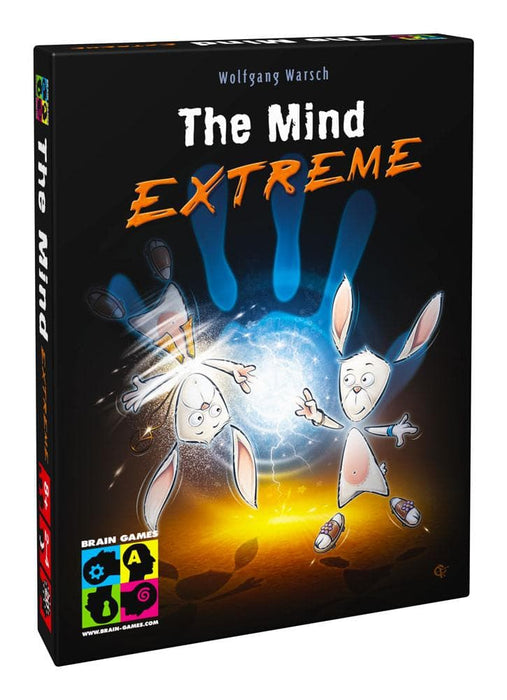 BrainGames galda spēles The Mind Extreme