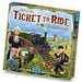 n/a galda spēles Ticket to Ride: Nederland (paplašinājums)